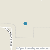Map location of 21065 Fm 121, Gunter TX 75058