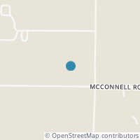 Map location of 659 Pike Rd, Gunter TX 75058