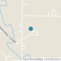 Map location of 694 Paxton Rd, Gunter TX 75058