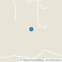 Map location of 2295 Whispering Oaks St, Tom Bean TX 75489