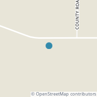 Map location of 18407 Farm Road 137, Roxton TX 75477