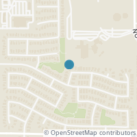 Map location of 14948 N 153rd Ave, Surprise AZ 85379