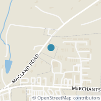 Map location of 270 Macland Rd, Dallas, GA 30132