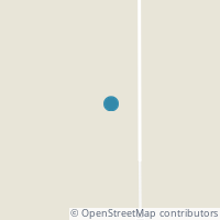 Map location of 2650 Bell Rd S, Iowa Park TX 76367