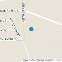 Map location of 211 Lariat Ave, Matador TX 79244