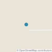 Map location of 830 Groves Rd, Petrolia TX 76377