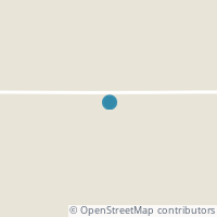 Map location of 5 Cr, Wayside TX 79094