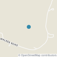 Map location of 1340 Walker Rd, Goodlettsville, TN 37072