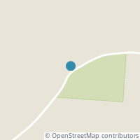 Map location of 15569 State Route 141, Willow Wood OH 45696