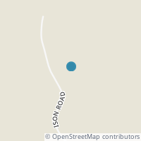Map location of 367 Ison Rd, Franklin Furnace OH 45629