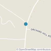 Map location of 3514 Kriner Rd Ste 301, Gallipolis OH 45631