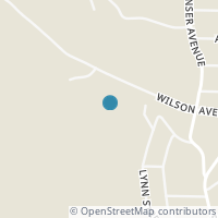 Map location of 5328 Wilson Ave, Sciotoville OH 45662