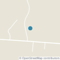 Map location of 92 Hunters Trl, Wheelersburg OH 45694