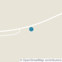 Map location of 20465 State Route 125, Blue Creek OH 45616