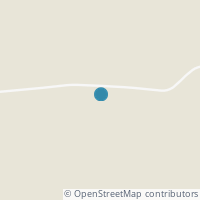 Map location of 402 Hansgen Morgan Rd, Wheelersburg OH 45694