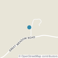 Map location of 2381 Great Meadow Rd, Wheelersburg OH 45694