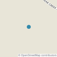 Map location of 916 Big Spruce Little Bear Rd, Otway OH 45657
