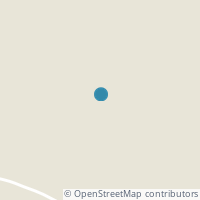 Map location of 2938 Randalls Run Rd, Blue Creek OH 45616