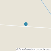 Map location of 2141 Wheelers Mill Rd, Wheelersburg OH 45694