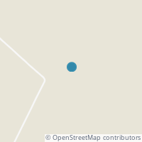 Map location of 360 Diehlman Branch Rd, Mc Dermott OH 45652