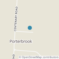 Map location of 113 Porterbrook Ln, Gallipolis OH 45631