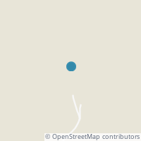 Map location of 599 Dry Run Rd, Otway OH 45657