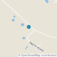 Map location of 2197 Smith Rd, Moscow OH 45153