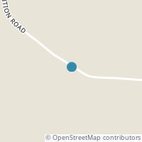 Map location of 541 Dewey Extension Rd, Lucasville OH 45648
