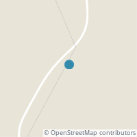 Map location of 531 State Route 772, Rarden OH 45671