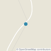 Map location of 532 State Route 772, Rarden OH 45671