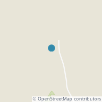 Map location of 667 Rankin Rd, Seaman OH 45679