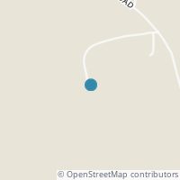 Map location of 30433 Barringer Ridge Rd, Portland OH 45770