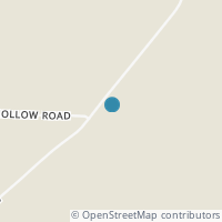 Map location of 3140 Bobo Rd, Beaver OH 45613