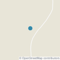 Map location of Tr 39 Smith Ridge Rd, Portland OH 45770