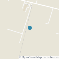 Map location of 144 Santa Barbara Dr, Williamsburg OH 45176