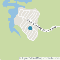 Map location of 206 Stagecoach Rd #1306, Cape May Court House NJ 8210