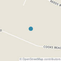 Map location of 43 Route 47 N #Md15, Cape May Court House NJ 8210