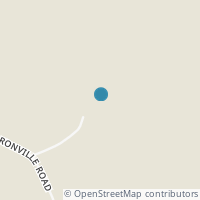 Map location of 1852 Sharonville Rd, Jackson OH 45640