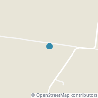 Map location of 10150 E Berrysville Rd, Hillsboro OH 45133