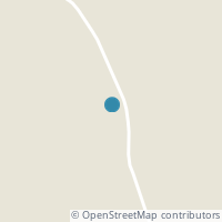 Map location of 34107 State Route 143, Rutland OH 45775