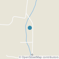 Map location of 5735 Marathon Edenton Rd, Williamsburg OH 45176
