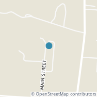 Map location of 42238 Main St, Tuppers Plains OH 45783
