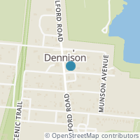 Map location of 7948 Glendale Milford Rd, Camp Dennison OH 45111
