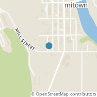 Map location of 8032 W Mill St, Miamitown OH 45041