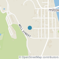 Map location of 8045 Main St, Miamitown OH 45041