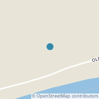 Map location of 915 Newbury Rd, Coolville OH 45723