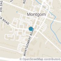 Map location of 10101 Montgomery Rd, Montgomery OH 45242