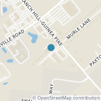 Map location of 711 Middleton Way Ste 730, Loveland OH 45140