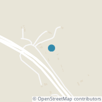 Map location of 21176 Chapman Rd, Guysville OH 45735