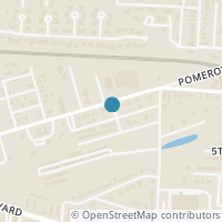 Map location of 1201 Putnam Howe Dr, Belpre OH 45714